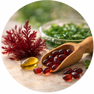 Astaxanthin