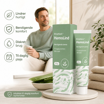 RillaMark™ HemoLind