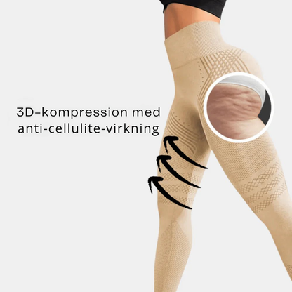 RillaMark™ FormaFit Leggings