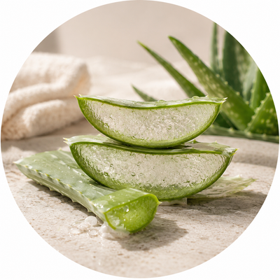 Aloe Vera