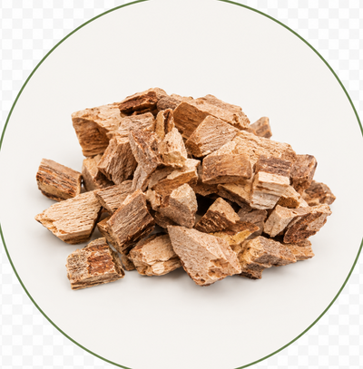 Dictamnusbark