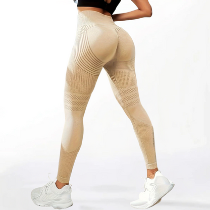 RillaMark™ FormaFit Leggings
