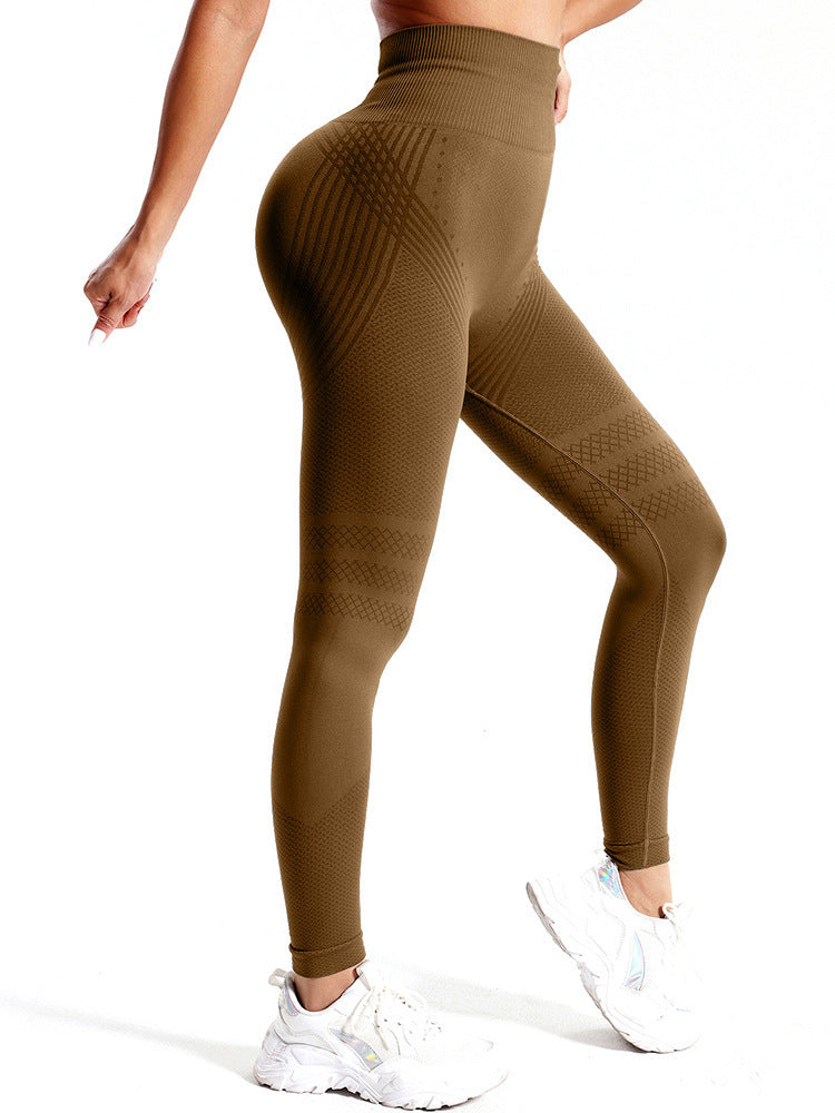 RillaMark™ FormaFit Leggings