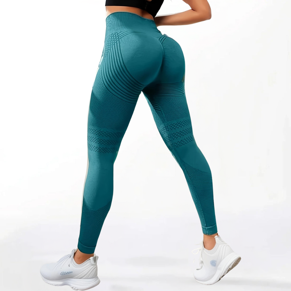 RillaMark™ FormaFit Leggings