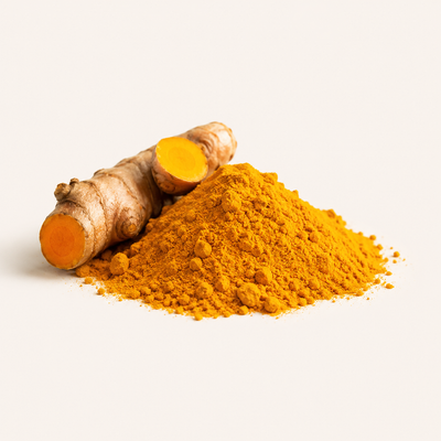 Gurkemeje