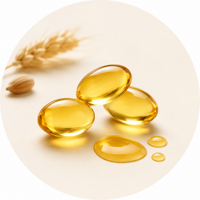 E-vitamin