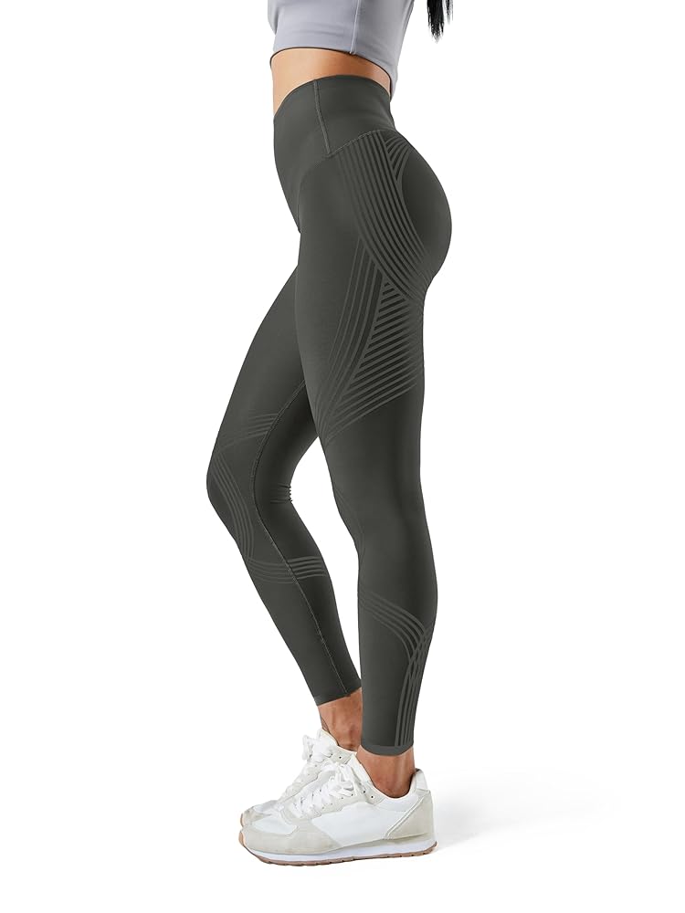 RillaMark™ FormaFit Leggings