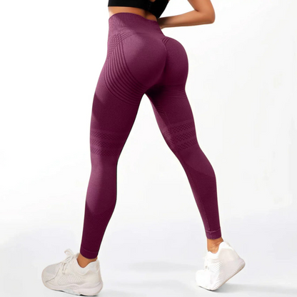 RillaMark™ FormaFit Leggings